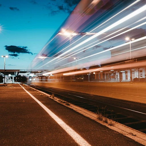 Voyager entre Paris et Bruxelles : Tout savoir sur les billets de train