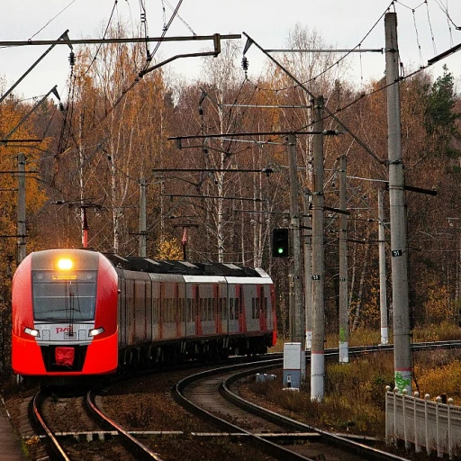 Optimisez votre voyage: Bien choisir son billet de train Paris-Bruxelles