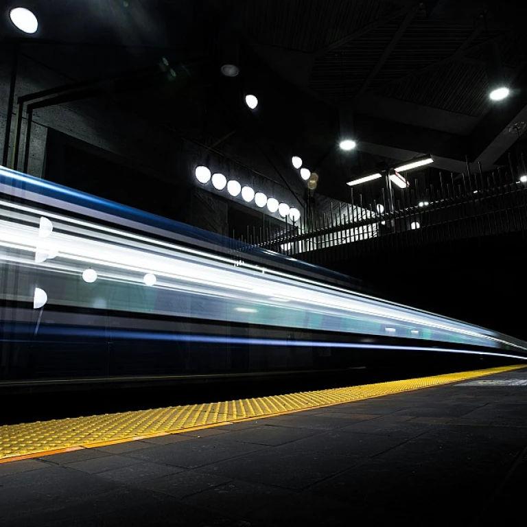 Tout savoir sur la gare du Midi à Bruxelles et les billets de train Paris-Bruxelles