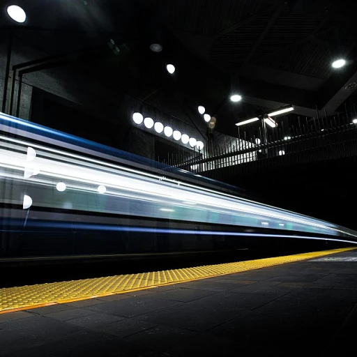 Tout savoir sur la gare du Midi à Bruxelles et les billets de train Paris-Bruxelles