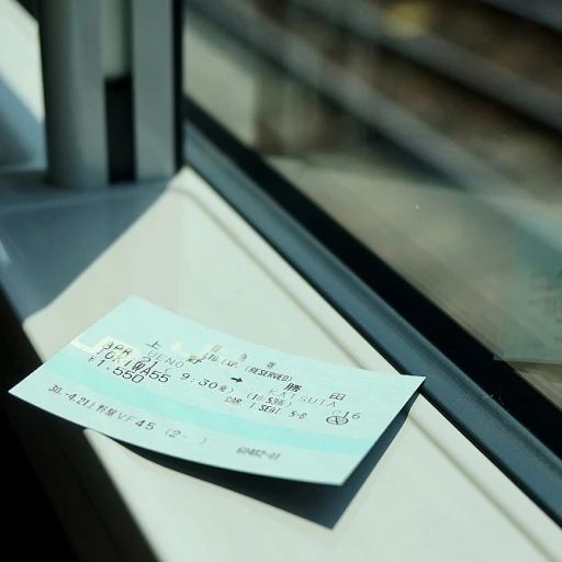 Voyage en train de Paris à Vienne : tout ce que vous devez savoir