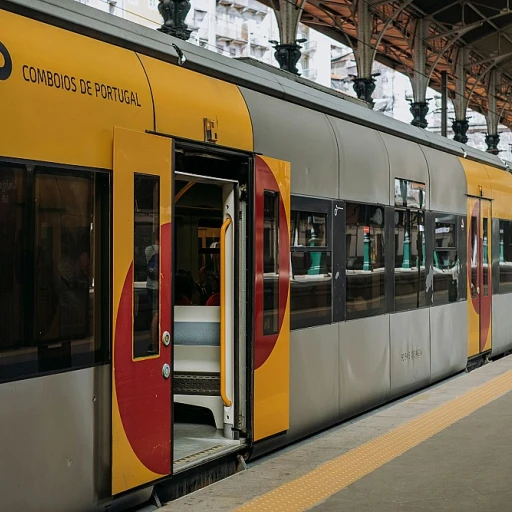 Profitez du wifi à bord des trains SNCF entre Paris et Bruxelles