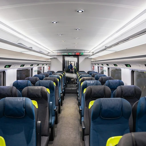 Comment se rendre de la gare Montparnasse à Bruxelles en train ?