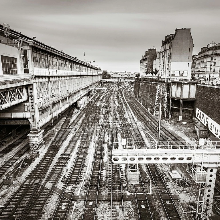 Voyager entre Paris et Bruxelles : conseils pour vos billets de train